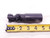 SANDVIK 1 1/4 DIA. INDEXABLE END MILL RA390-032M32-45L 1 1/4 SHANK 2 FLUTE 1.25 - NS5421AH6