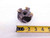 SPE-D-CUT 50mm O.D. FACE MILL RF45197S075SE43 3/4 PILOT HOLDS 4 INSERTS SE..43 - NS5423AB6