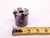 SANDVIK 1 1/2 O.D. COOLANT FACE MILL RA300-051R19-13H 3/4 PILOT HOLDS 5 INSERTS - NS5425AB6