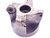 ISCAR 2" O.D. FACE MILL FRCM D2.0-.75-CP12-I 3/4 PILOT HOLDS 4 INSERTS 2.0 - NS5432AB6