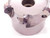 MITSUBISHI 3" O.D. FACE MILL BRP6UPR0306C 1" PILOT 3/8 KEY HOLDS 6 INSERTS 3.0 - NS5436AB6