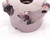 MITSUBISHI 3" O.D. FACE MILL BRP6UPR0306C 1" PILOT 3/8 KEY HOLDS 6 INSERTS 3.0 - NS5436AB6