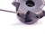 STELLRAM 2 1/2 O.D. FACE MILL C7745VS12-A2.50R 3/4 PILOT HOLDS 5 INSERTS - NS5438AB6