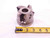 MITSUBISHI 80mm O.D. COOLANT FACE MILL AJX14R-08004D 1 1/4 PILOT HOLDS 4 INSERTS - NS5439AB6