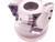 MITSUBISHI 80mm O.D. COOLANT FACE MILL AJX14R-08004D 1 1/4 PILOT HOLDS 4 INSERTS - NS5439AB6