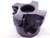 2" O.D. FACE MILL TPD12050RBU 3/4 PILOT 5/16 KEY HOLDS 4 INSERTS 2.0 INDEXABLE - NS5443DH5