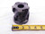 KENNAMETAL 3" OD SHELL MILL KSM3005RAN25423105 1 1/4 PILOT HOLDS 20 INSERTS 3.0 - NS5447DH5