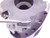 KENNAMETAL 3" OD SHELL MILL KSM3005RAN25423105 1 1/4 PILOT HOLDS 20 INSERTS 3.0 - NS5447DH5