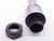 ER25 COLLET CHUCK EXTENSION 1 1/2 SHANK DIAMETER 7" OAL 1.5 ER 25 ER-25 - NS5455DH5