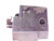 KENNAMETAL 011824-01-WB-22800-R5 LATHE TURNING TOOL HOLDER 1" X 1.25 SHANK DN-54 - JJ0502CE5