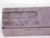 KENNAMETAL KTGL-85C LATHE TURNING TOOL HOLDER 1" X 1.125" SHANK TP-43 INSERTS - JJ0511CE5