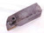 KENNAMETAL KTGR-85C LATHE TURNING TOOL HOLDER 1" X 1.25" SHANK TP-43 INSERTS - JJ0514CE5