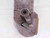 KENNAMETAL KTGR-85C LATHE TURNING TOOL HOLDER 1" X 1.25" SHANK TP-43 INSERTS - JJ0514CE5