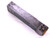 KENNAMETAL KTFL-85C LATHE TURNING TOOL HOLDER 1" X 1.25" SHANK TP-43 INSERTS - JJ0515CE5