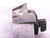 KENNAMETAL KCLR-206 LATHE TURNING TOOL HOLDER 1 1/4 SHANK CN-64 INSERTS 8" OAL - JJ0516CE5