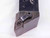 KENNAMETAL DDJNL-204D LATHE TURNING TOOL HOLDER 1 1/4 SHANK DN-43 INSERTS 6" OAL - JJ0522CE5