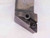 CARBOLOY MDJNR-20-4 LATHE TURNING TOOL HOLDER 1 1/4 SHANK DN-43 INSERTS 7" OAL - JJ0524CE5