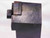 KENNAMETAL DCMNN-246E LATHE TURNING TOOL HOLDER 1 1/2 SHANK CN-64 INSERTS 7" OAL - JJ0526CE5