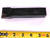 CARBOLOY MCLNR-85-4 LATHE TURNING TOOL HOLDER 1" SHANK CN-43 INSERTS 5 1/2 OAL - JJ0529CE5