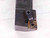 CARBOLOY MCLNR-85-4 LATHE TURNING TOOL HOLDER 1" SHANK CN-43 INSERTS 5 1/2 OAL - JJ0529CE5