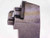 KENNAMETAL DTENNS-246 LATHE TURNING TOOL HOLDER 1 1/2 SHANK TN-66 INSERTS 7" OAL - JJ0530CE5