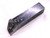 KENNAMETAL DCLNR-204D LATHE TURNING TOOL HOLDER 1 1/4 SHANK CN-43 INSERTS 6" OAL - JJ0532CE5