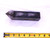KENNAMETAL DCMNN-246E LATHE TURNING TOOL HOLDER 1 1/2 SHANK CN-64 INSERTS 7" OAL - JJ0537CE5