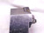 KENNAMETAL DCMNN-246E LATHE TURNING TOOL HOLDER 1 1/2 SHANK CN-64 INSERTS 7" OAL - JJ0537CE5