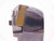 VALENITE LTE-24 LATHE TURNING TOOL HOLDER 1 1/2 SHANK TN-54 INSERTS 5 3/4 OAL - JJ0541CE5