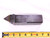 LATHE TURNING TOOL HOLDER 1 1/2 SQUARE SHANK TN-66 INSERTS 6 1/2 OAL 1.5 - JJ0546CE5