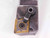 KENNAMETAL DCLNL-866E LATHE TURNING TOOL HOLDER 1" X 1.25" SHANK CN-64 INSERTS - JJ0549CE5