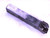 KENNAMETAL DCLNL-206D LATHE TURNING TOOL HOLDER 1 1/4 SHANK CN-64 INSERTS - JJ0553CE5