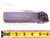 KENNAMETAL KTGL-86 LATHE TURNING TOOL HOLDER 1" X 1.5" SHANK TN-43 INSERTS 1.0 - JJ0559CE5