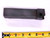 KENNAMETAL LATHE TURNING TOOL HOLDER 1 1/4 SQUARE SHANK CN-43 INSERTS 6" OAL - JJ0562AT6