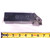 KENNAMETAL DCLNL-245D LATHE TURNING TOOL HOLDER 1 1/2 SHANK CN-54 INSERTS 6" OAL - JJ0564AT6