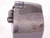 KENNAMETAL DRGNR-204D LATHE TURNING TOOL HOLDER 1 1/4 SHANK RN-43 INSERTS 6" OAL - JJ0569AT6