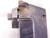 KENNAMETAL NEL-204D LATHE TURNING TOOL HOLDER 1 1/4 SHANK N-4L INSERTS 6" OAL - JJ0570AT6
