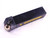 KENNAMETAL DRGNR-206D LATHE TURNING TOOL HOLDER 1 1/4 SHANK RN-64 INSERTS 6" OAL - JJ0572AT6
