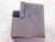 KENNAMETAL DCLNL-206D LATHE TURNING TOOL HOLDER 1 1/4 SHANK CN-64 INSERTS 6" OAL - JJ0577AT6