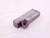 TOOL-FLO FLSR-123B LATHE TURNING TOOL HOLDER MODIFIED SHANK FL.2R INSERTS - NS5467DH5
