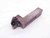 KENNAMETAL DCLNR-164D LATHE TURNING TOOL HOLDER 1" SHANK CN-43 INSERTS MODIFIED - NS5468DH5