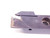 ISCAR G..R 25.4-5 ? LATHE TURNING TOOL HOLDER 1" SQUARE SHANK 6" OAL GROOVING - NS5469DH5