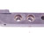 ISCAR G..R 25.4-5 ? LATHE TURNING TOOL HOLDER 1" SQUARE SHANK 6" OAL GROOVING - NS5469DH5