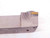 TUNGALOY ACLNL164-A LATHE TURNING TOOL HOLDER 1" SHANK CN-43 INSERTS 6" OAL 1.0 - NS5472DH5
