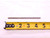 YANKEE 0.192 OD HSS REAMER 4 FL .192 .1920 3/16 .1875 +.0045 OVERSIZE 5 mm USA - NS5478LVR