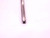 YANKEE 0.192 OD HSS REAMER 4 FL .192 .1920 3/16 .1875 +.0045 OVERSIZE 5 mm USA - NS5479LVR