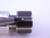 1" 28 UN 3B THREAD PLUG GAGE 1.0 1.00 1.000 GO NO GO P.D.'S = .9768 & .9807 - DW40344AX6