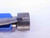 1" 32 UN 2B THREAD PLUG GAGE 1.0 1.00 1.000 GO NO GO P.D.'S = .9797 & .9846 - DW40345AX6