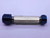 1 1/2 6 NC 2 THREAD PLUG GAGE 1.5 1.50 GO NO GO P.D.'S = 1.3917 & 1.4018 UNC-2 - DW40356AX6
