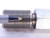 5/8 27 UNS 2B THREAD PLUG GAGE .625 .6250 GO NO GO P.D.'S = .6010 & .6059 CHECK - DW40357AX6